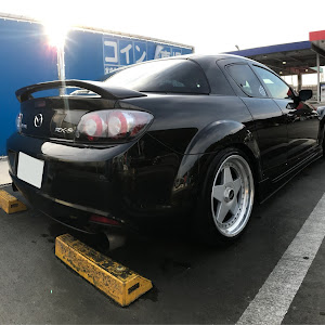 RX-8