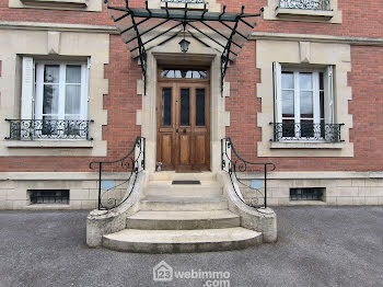 maison à Vailly-sur-Aisne (02)