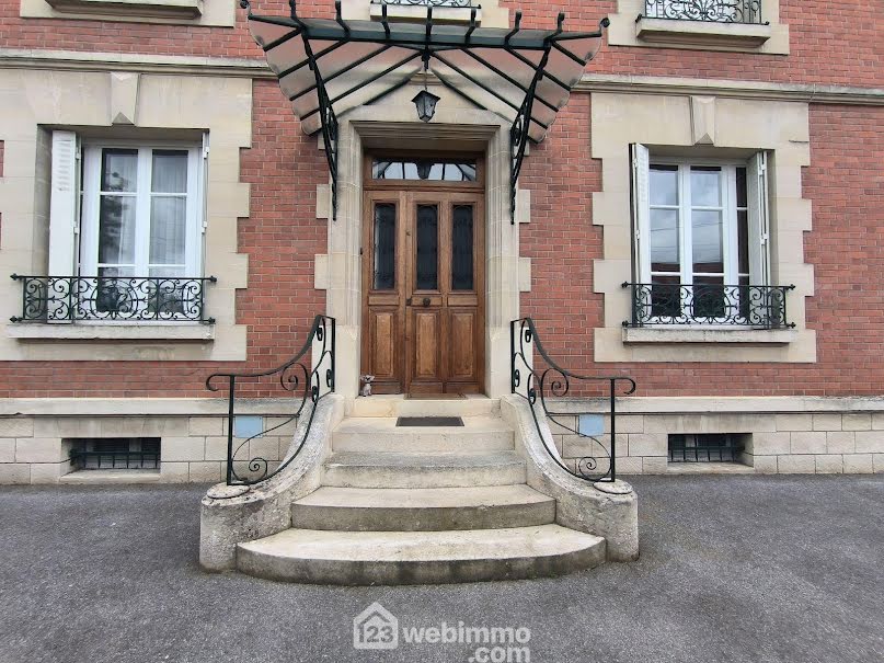 Vente maison 6 pièces 156 m² à Vailly-sur-Aisne (02370), 310 900 €