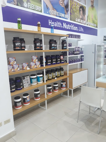 Opiniones de Natural Vitality - City Mall en Guayaquil - Centro naturista