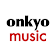 Onkyo Music icon