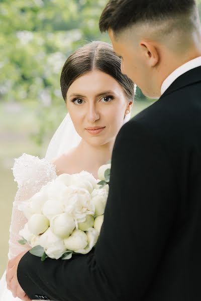 Bryllupsfotograf Liliana Arseneva (arsenyevaliliana). Bilde av 18 september 2023