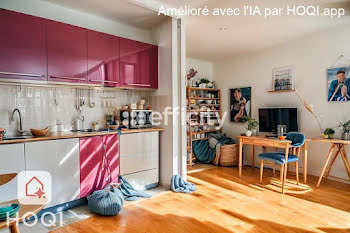 appartement à Tours (37)