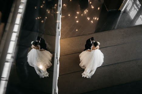 Wedding photographer Natalya Aleksandrova (fotograhper74). Photo of 21 August 2022