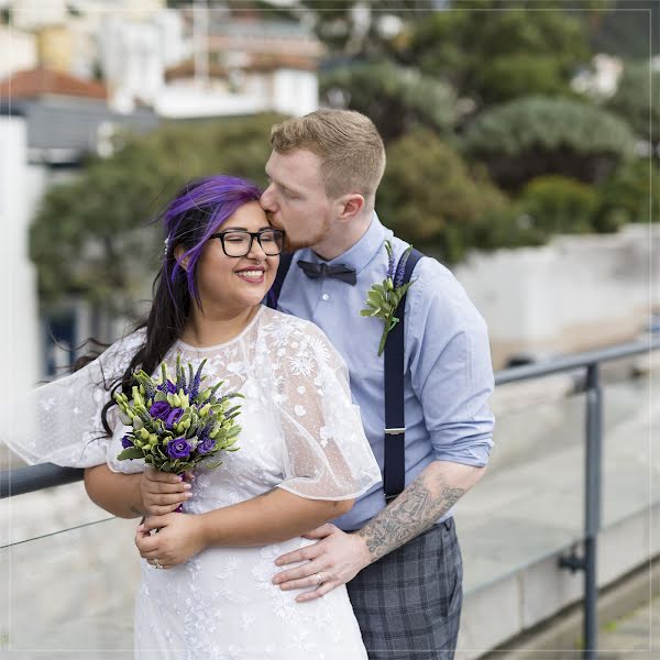 Photographe de mariage Ulrika Orsing (ulrikaphoto). Photo du 10 mars 2020