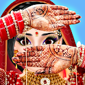 Indian Wedding:Girl Model Game