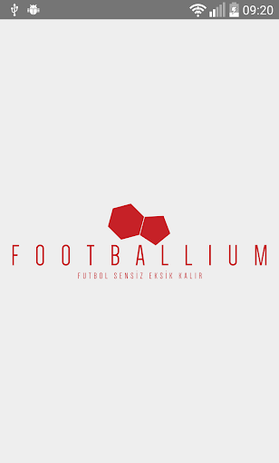 FOOTBALLIUM