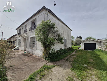 maison à Pouilly-sur-Saône (21)