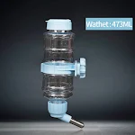 Blue 473ml