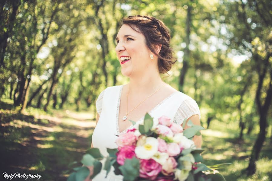 Photographe de mariage Melanie Debauche (melyphotography). Photo du 17 avril 2019