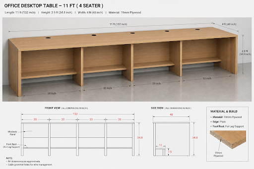 PLYZO - Premium Carpentry Contracts & Interiors — business photo 6