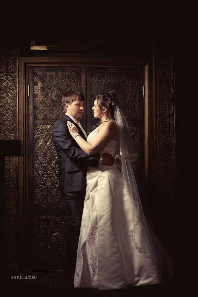 Wedding photographer Aleksandr Eliseev (alex5). Photo of 22 April 2014