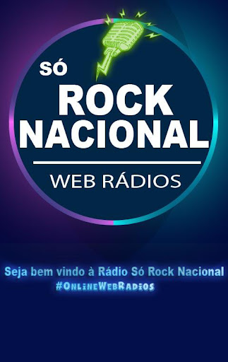 Rock Nacional Web Rádio