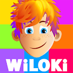 Cover Image of Baixar Wiloki - Tutoria do ensino fundamental ao ensino médio 2.50 APK