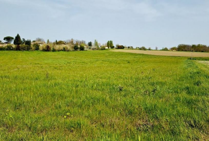  Vente Terrain à bâtir - 405m² à Cépet (31620) 