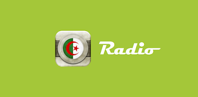 Radios Algérie Screenshot