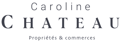 Logo de CAROLINE CHATEAU