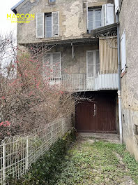 maison à Aubusson (23)