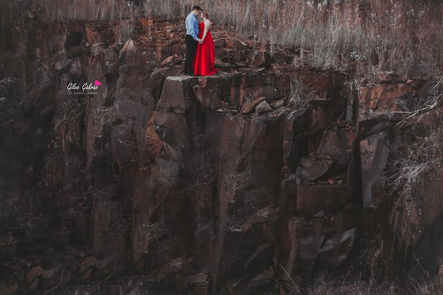 Fotografer pernikahan Gilce Galvão (gilcegalvao). Foto tanggal 28 Maret 2020