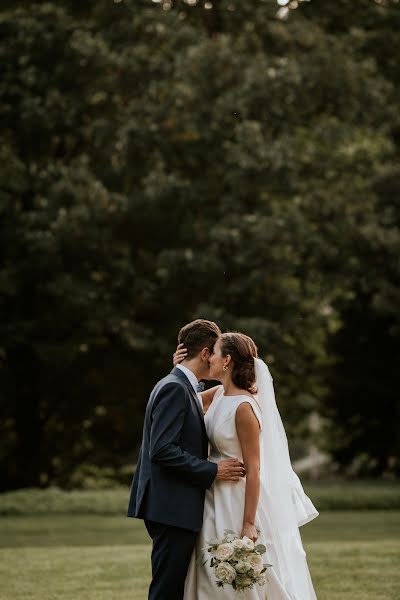 Huwelijksfotograaf Daniela Zoccarato (danielazoccara). Foto van 23 mei 2021