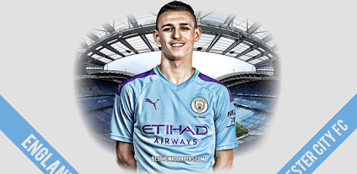 Download Phil Foden Wallpaper Hd Apk For Android Free