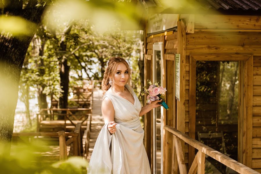 Hochzeitsfotograf Mariya Yaskova (id162392334). Foto vom 24. Januar 2020