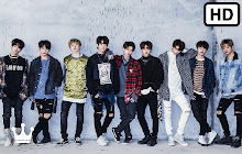 Kpop Stray Kids HD Wallpapers New Tab small promo image