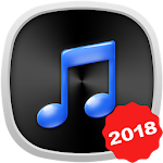 Cover Image of 下载 Music Player for Android 2.7.9 APK