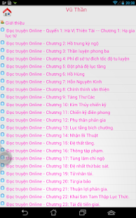 Truyen Tien Hiep Hay Phan 2 Screenshots 2