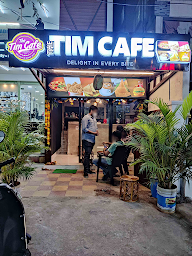 The Tim Cafe photo 2