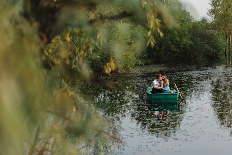 Photographe de mariage Sveta Malysheva (svetlay). Photo du 5 octobre 2015