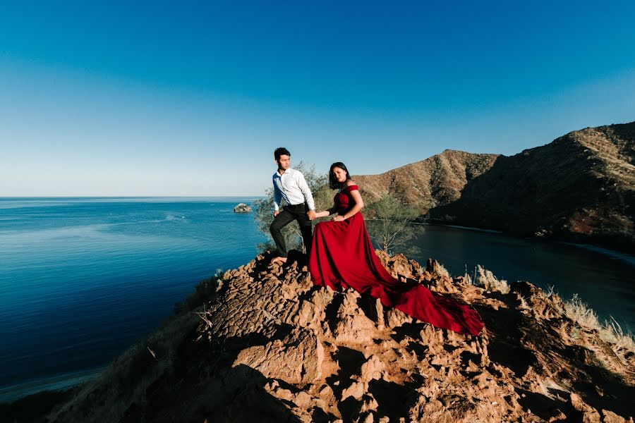 Photographe de mariage Nasser Martinez (antahanarts). Photo du 21 novembre 2019