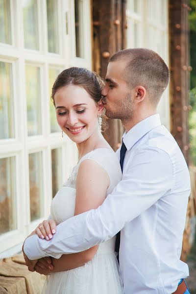 Wedding photographer Maksim Vasilenko (maximilyan77). Photo of 30 March 2017