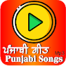 Punjabi Songs Mp3 icon