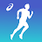 ASICS Runkeeper - Run Tracker icon