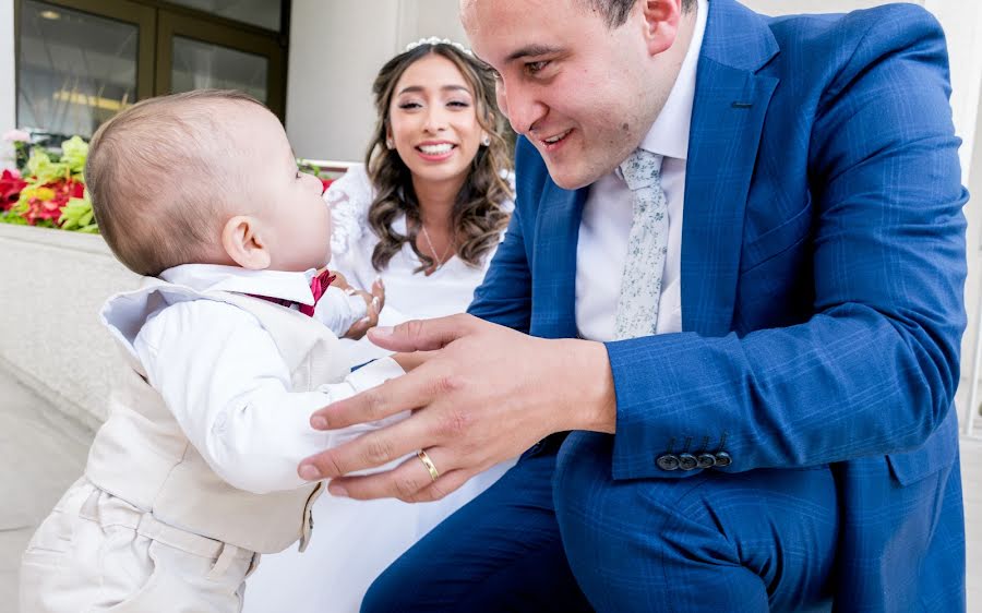 Fotógrafo de bodas Jahaziel Mora (jahazielmora). Foto del 10 de agosto 2023