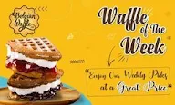 The Belgian Waffle Co menu 1