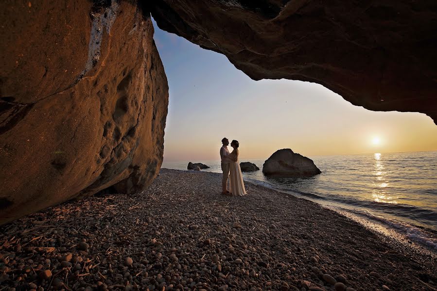 Photographe de mariage Andrey Tatarashvili (andriaphotograph). Photo du 1 septembre 2018