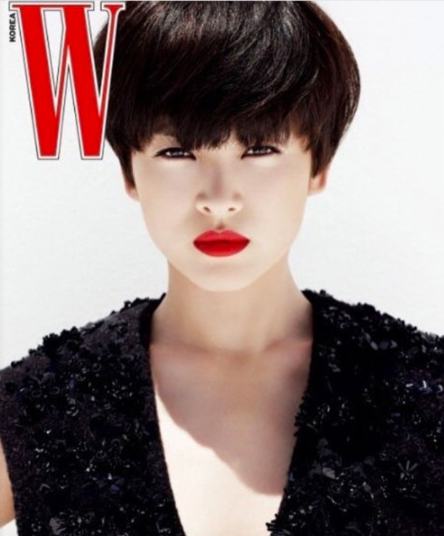 Song-Hye-Kyo-W-Cover