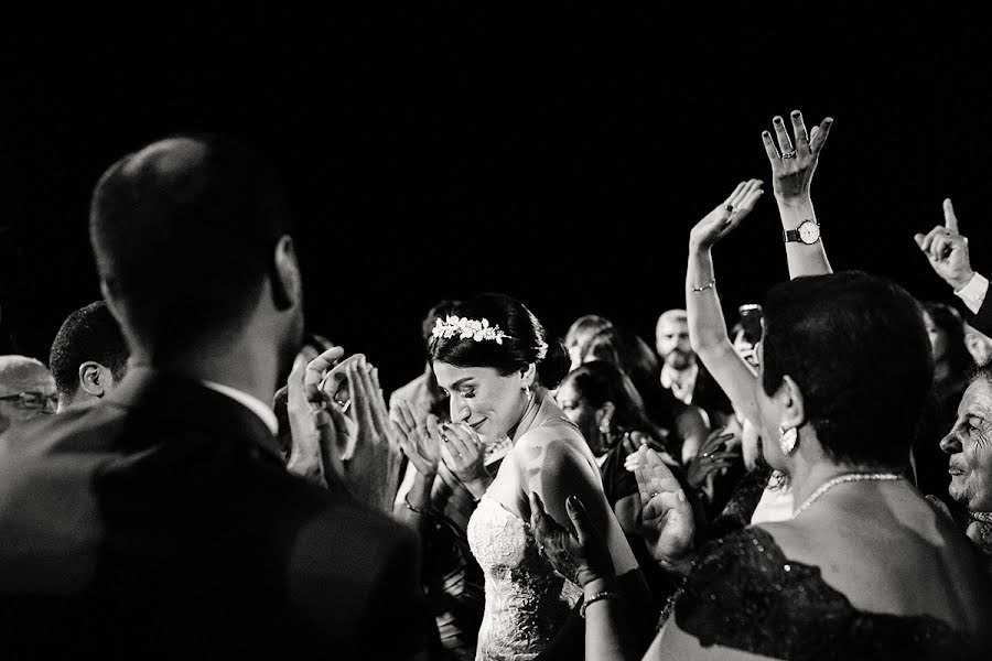 Fotógrafo de casamento Natacha Elmir (natachaelmir). Foto de 5 de fevereiro 2020