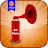 Air Horn - Siren Sounds Prank  icon