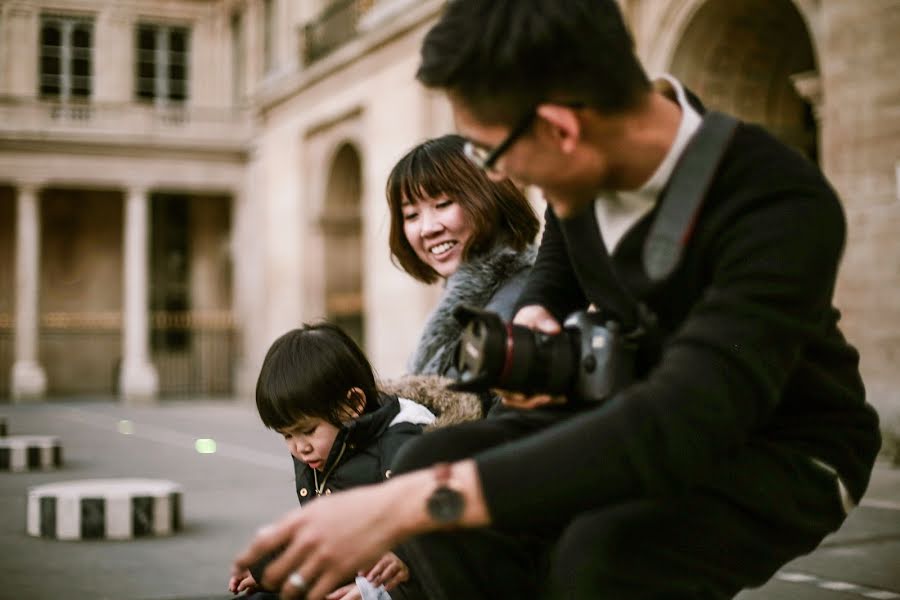 Wedding photographer Eugenia Ziginova (evgeniaziginova). Photo of 17 March 2017