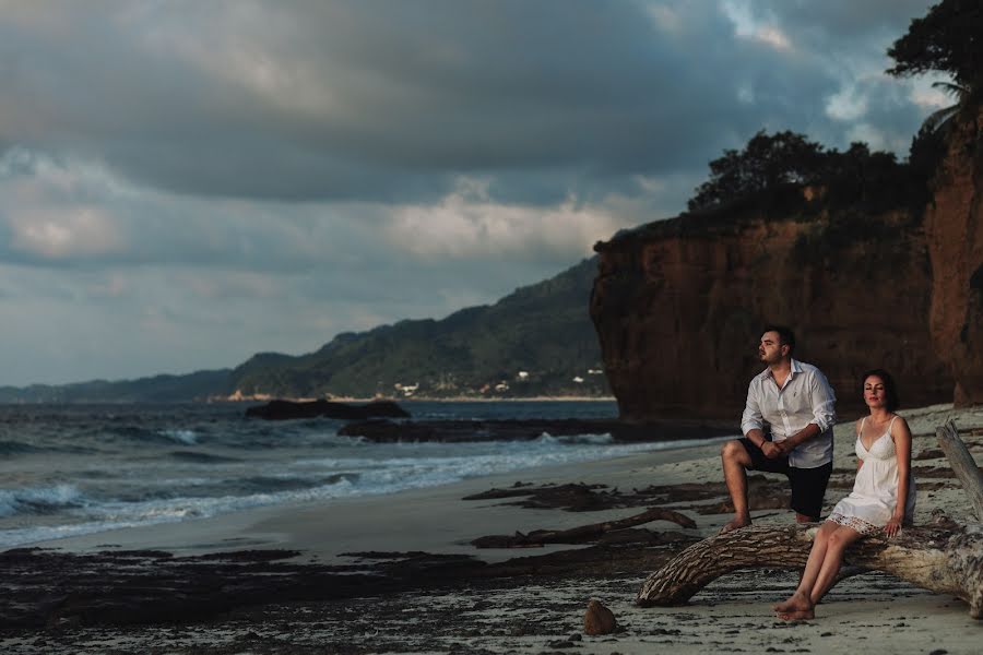 Fotógrafo de bodas Christian Macias (christianmacias). Foto del 10 de noviembre 2016