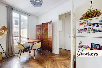 appartement à Paris 8ème (75)