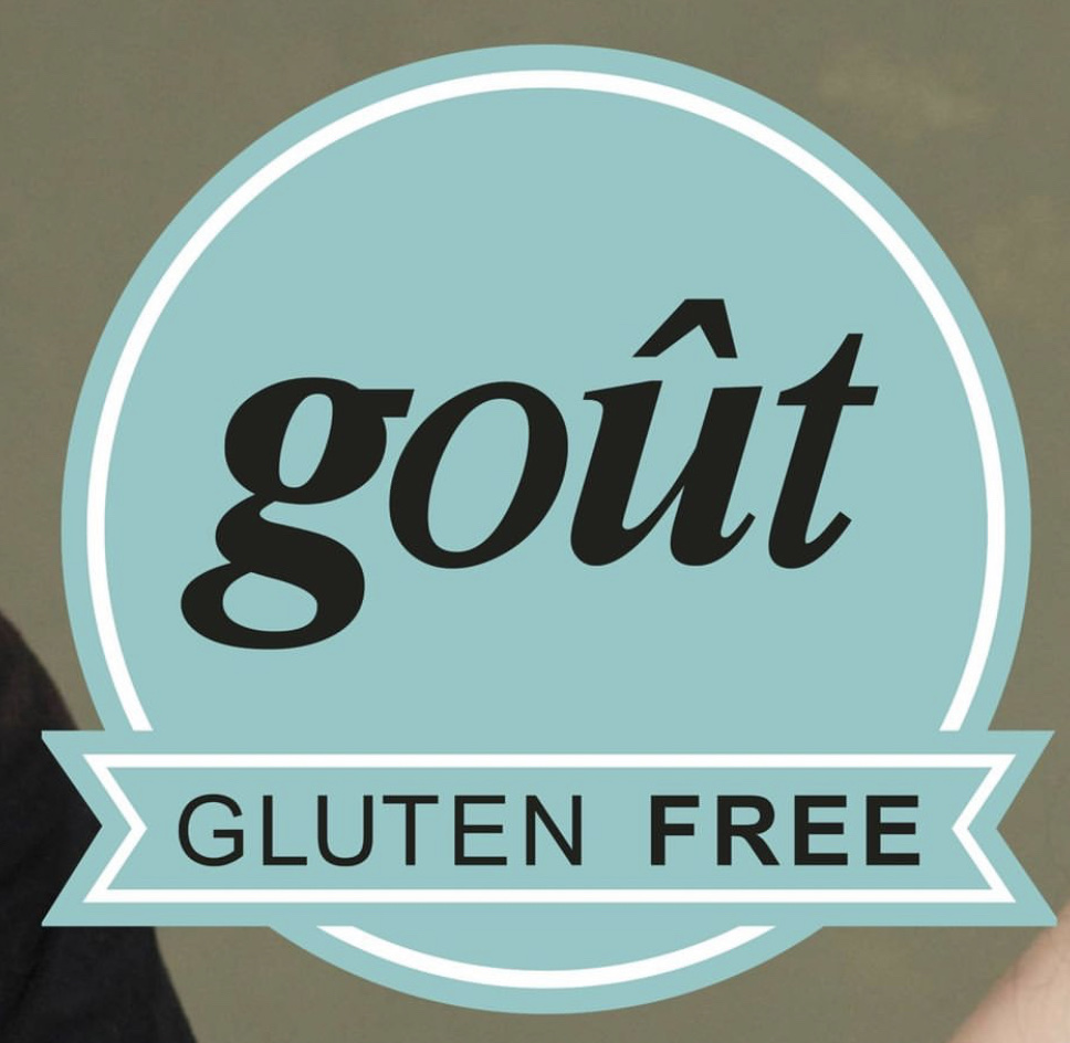 Gluten-Free at Goût Gluten Free Uruguay