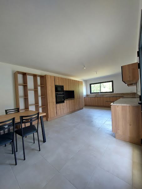 Vente villa 7 pièces 166 m² à Bressols (82710), 399 000 €