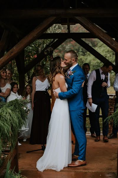 Fotógrafo de casamento Maryke Albertyn (marykealbertyn). Foto de 2 de janeiro 2019