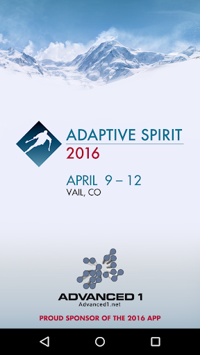 Adaptive Spirit