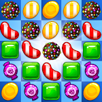 Cover Image of Download Jungle Candy Blast 1.0 APK