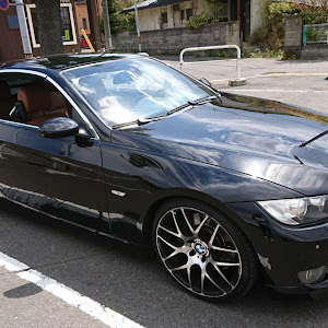 335i Cabriolet